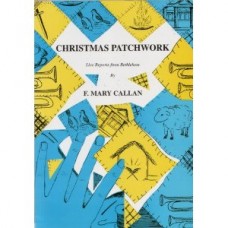CHRISTMAS PATCHWORK 