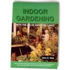 INDOOR GARDENING WITH THE AID OF ARTIFICIAL LIGHT