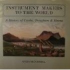 INSTRUMENT MAKERS TO THE WORLD 